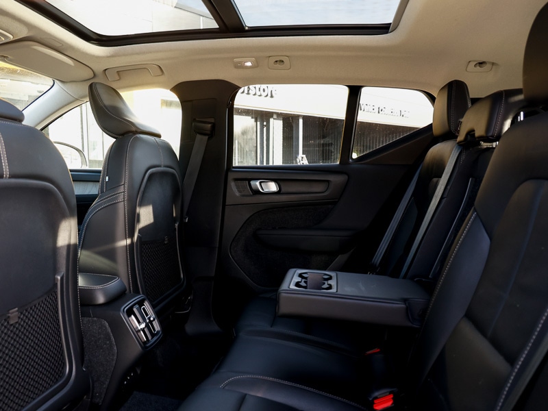 Used Volvo XC40 2024 for sale - 77702100: Photo 6