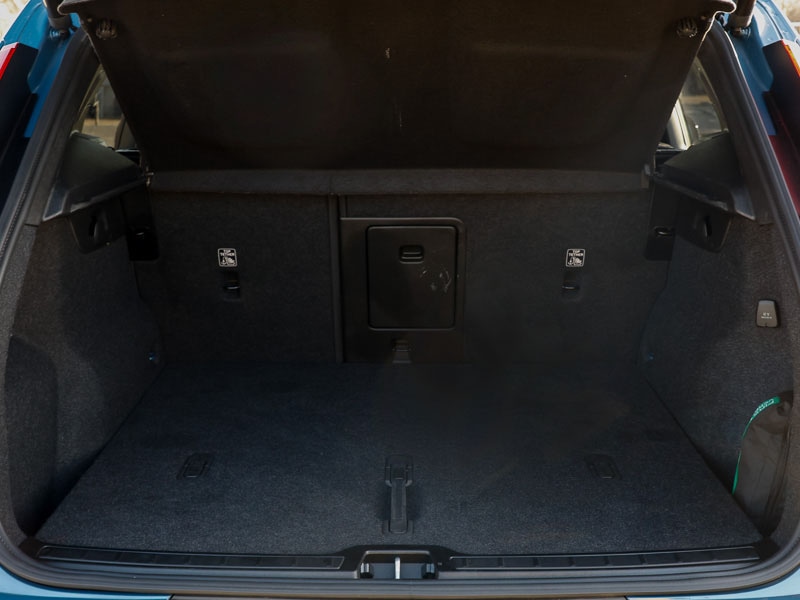 Used Volvo XC40 2024 for sale - 77702100: Photo 8