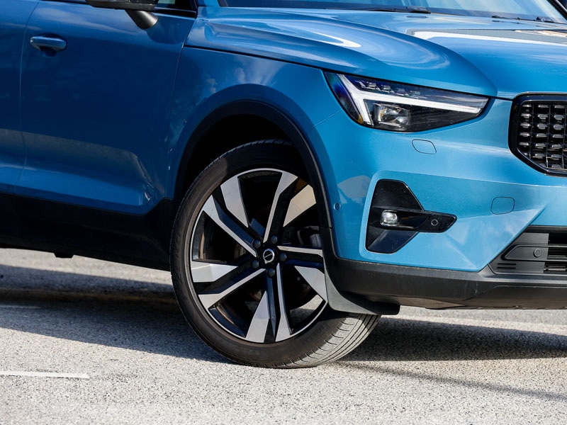 Used Volvo XC40 2024 for sale - 77702100: Photo 9