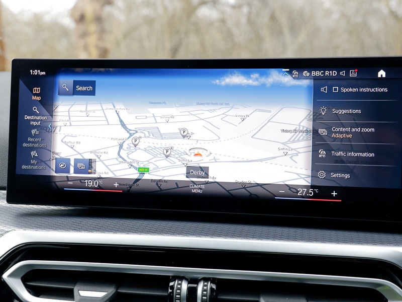 Used BMW 3 Series 2024 for sale - 77697719: Photo 11