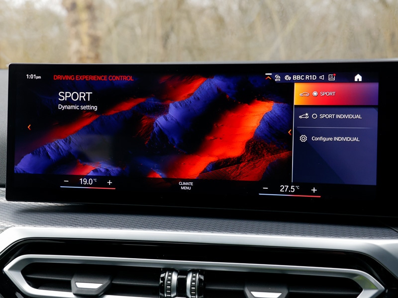 Used BMW 3 Series 2024 for sale - 77697719: Photo 12