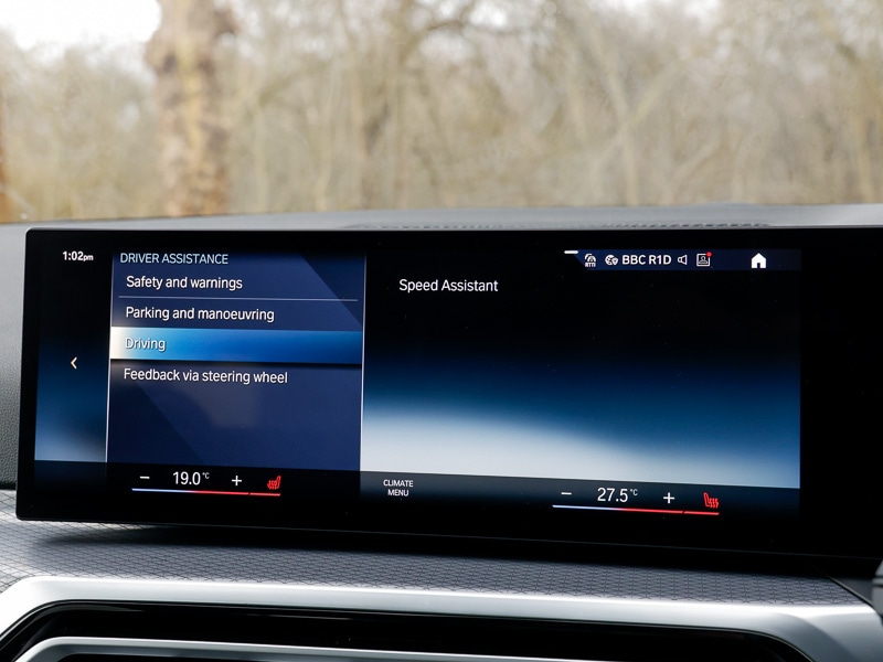 Used BMW 3 Series 2024 for sale - 77697719: Photo 17