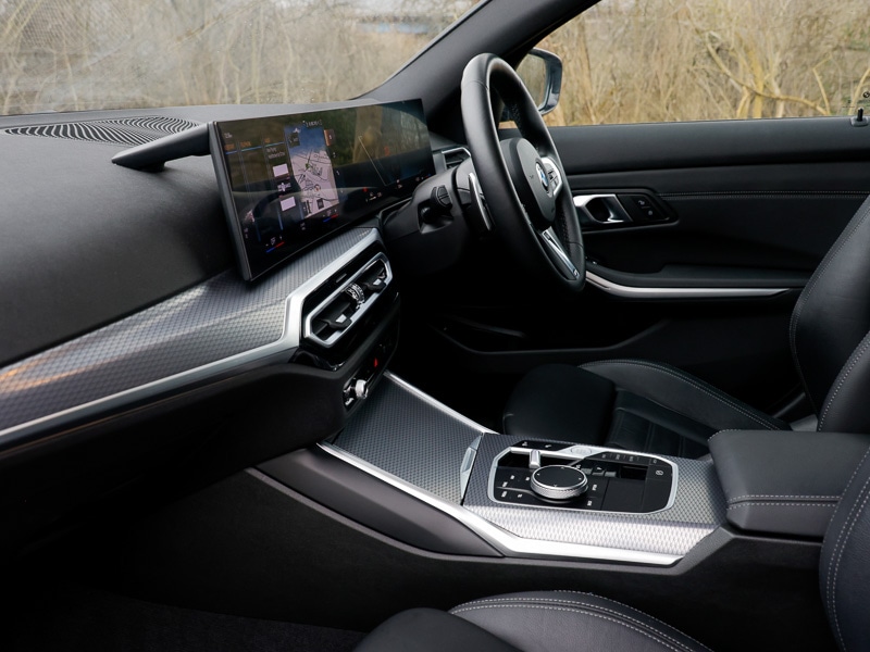 Used BMW 3 Series 2024 for sale - 77697719: Photo 18