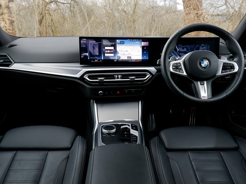 Used BMW 3 Series 2024 for sale - 77697719: Photo 2