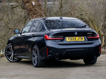 Used BMW 3 Series 2024 for sale - 77697719: Photo