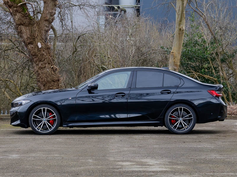 Used BMW 3 Series 2024 for sale - 77697719: Photo 4