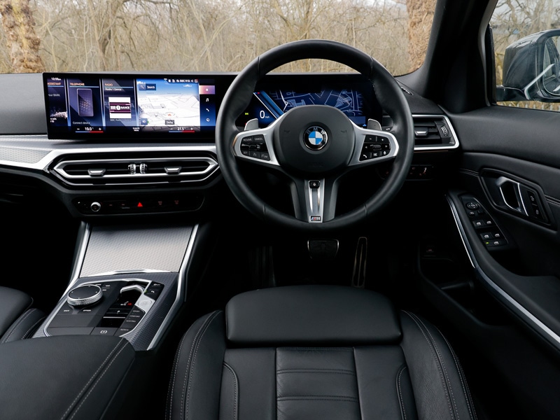 Used BMW 3 Series 2024 for sale - 77697719: Photo 7