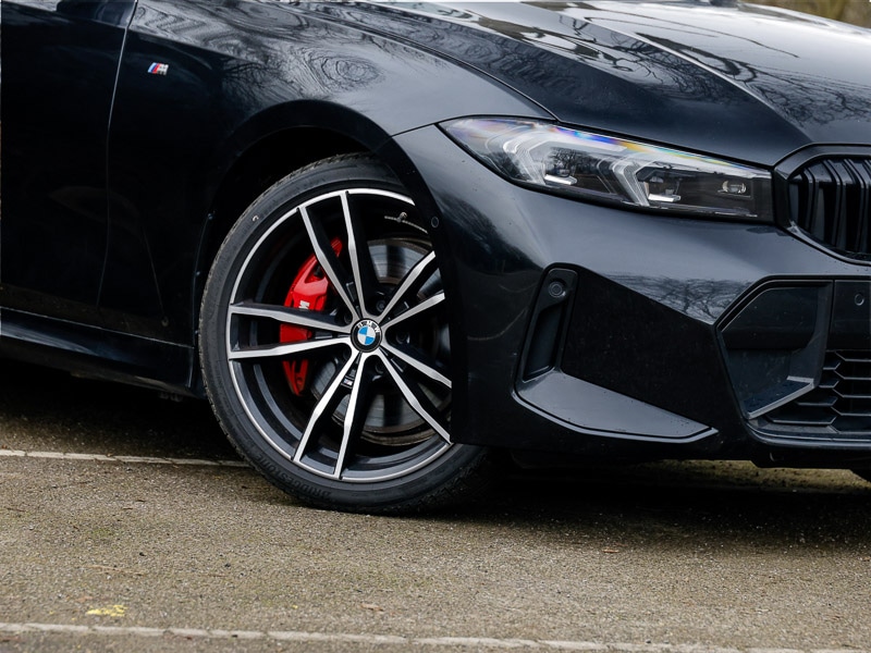 Used BMW 3 Series 2024 for sale - 77697719: Photo 9