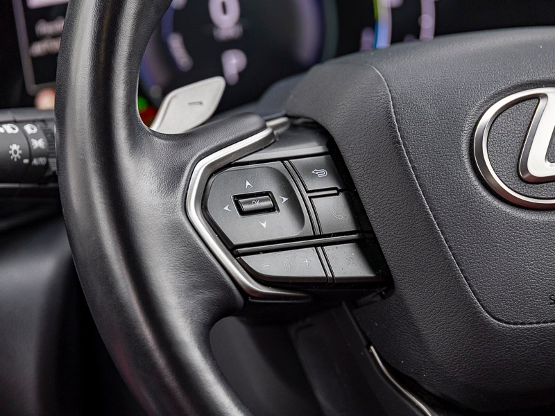 Used Lexus NX 2023 for sale - 78005850: Photo 11