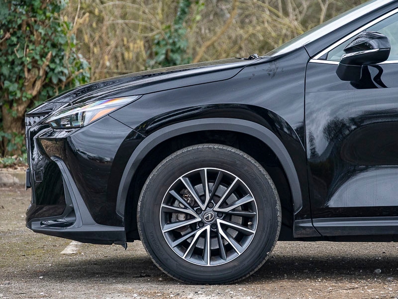 Used Lexus NX 2023 for sale - 78005850: Photo 14