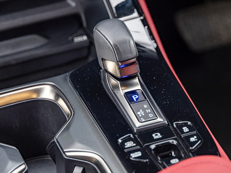 Used Lexus NX 2023 for sale - 78005850: Photo 17