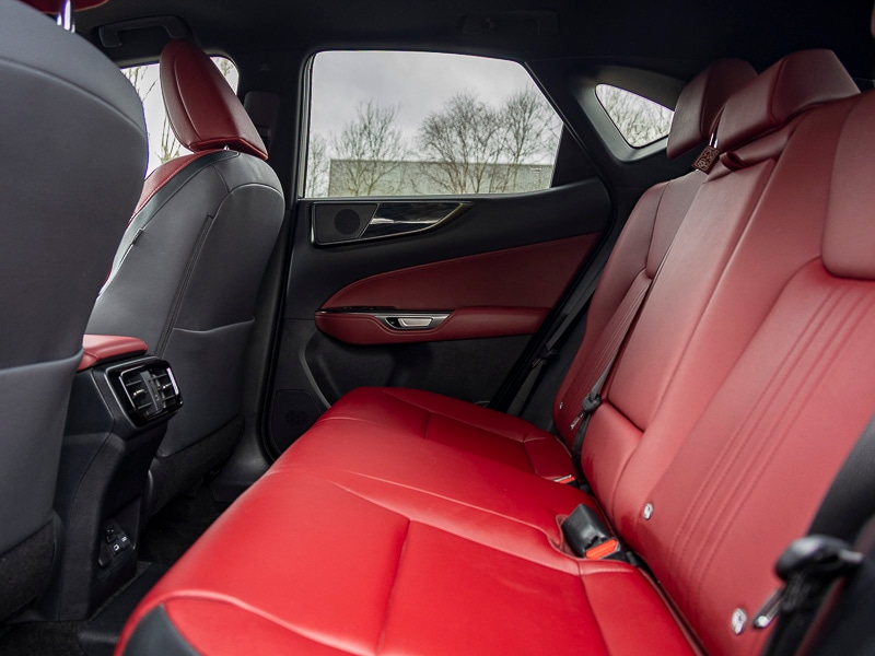 Used Lexus NX 2023 for sale - 78005850: Photo 6