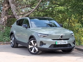 Used Volvo C40 2023 for sale - 79529509: Photo