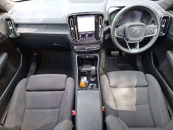 Used Volvo C40 2023 for sale - 79529509: Photo
