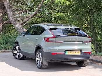 Used Volvo C40 2023 for sale - 79529509: Photo