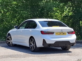 Used BMW 3 Series 2024 for sale - 78723545: Photo