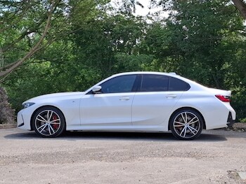 Used BMW 3 Series 2024 for sale - 78723545: Photo