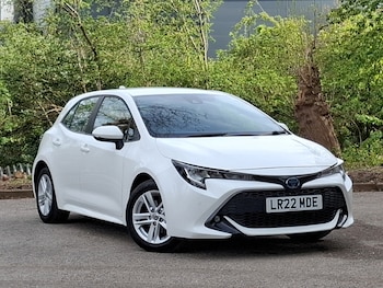 Used Toyota Corolla 2022 for sale - 78411249: Photo