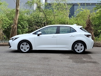 Used Toyota Corolla 2022 for sale - 78411249: Photo