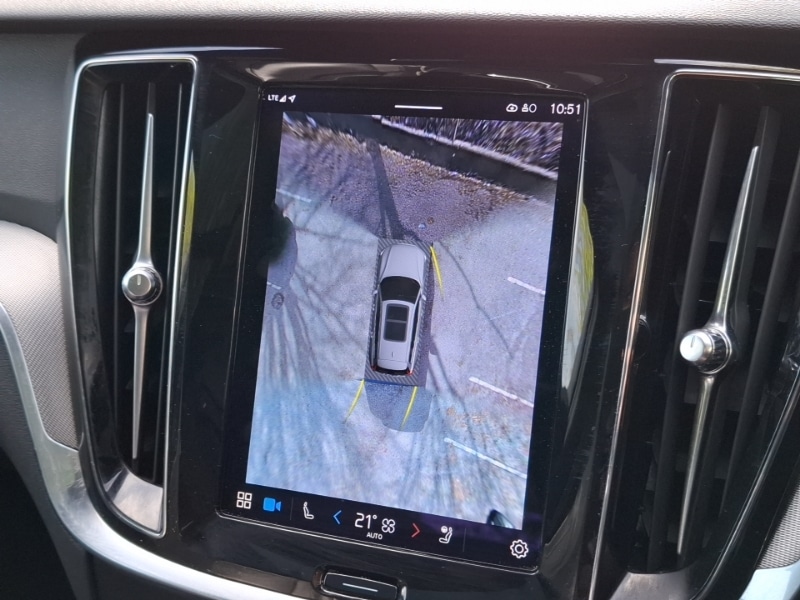 Used Volvo V60 2023 for sale - 78203022: Photo 10