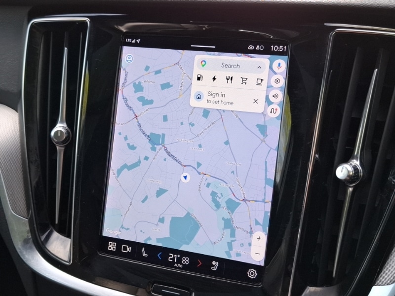 Used Volvo V60 2023 for sale - 78203022: Photo 11