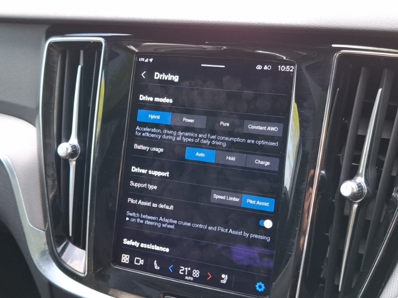 Used Volvo V60 2023 for sale - 78203022: Photo 12