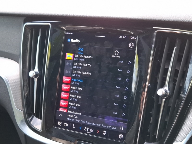 Used Volvo V60 2023 for sale - 78203022: Photo 13