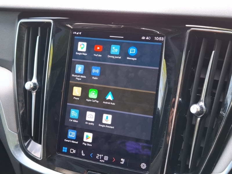 Used Volvo V60 2023 for sale - 78203022: Photo 14