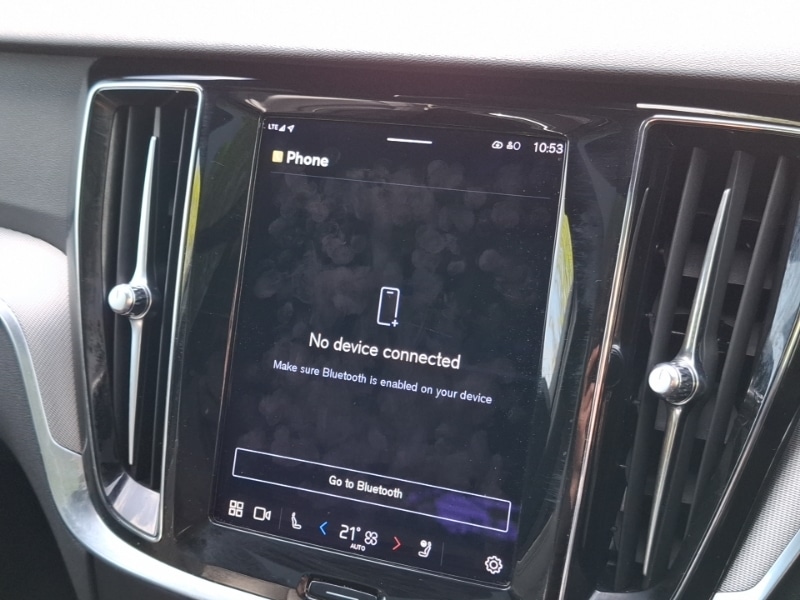 Used Volvo V60 2023 for sale - 78203022: Photo 15