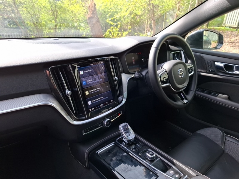 Used Volvo V60 2023 for sale - 78203022: Photo 18