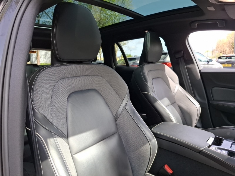 Used Volvo V60 2023 for sale - 78203022: Photo 19