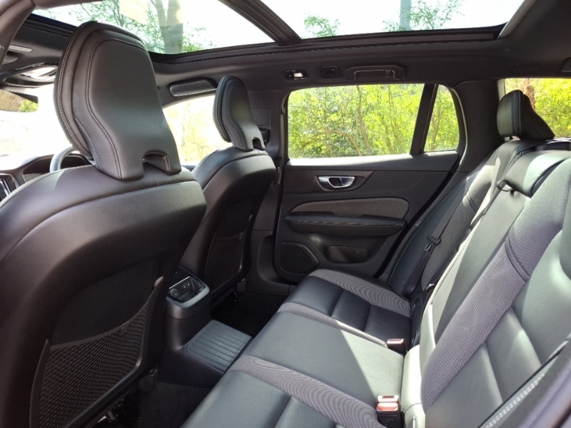 Used Volvo V60 2023 for sale - 78203022: Photo 6