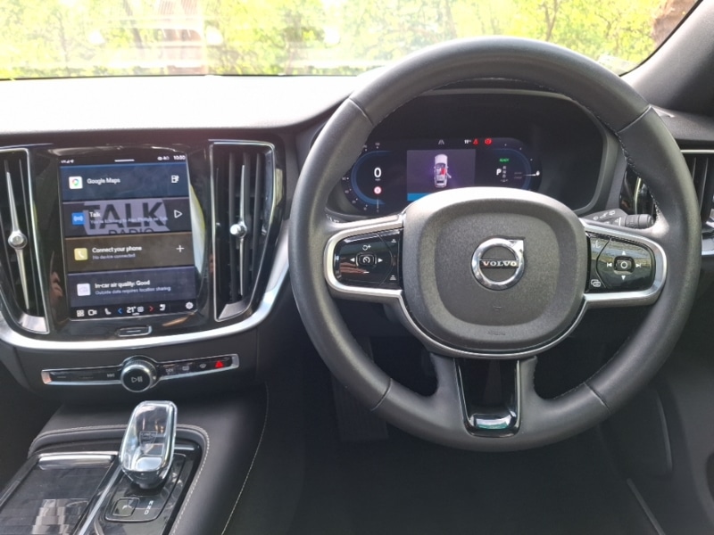 Used Volvo V60 2023 for sale - 78203022: Photo 7