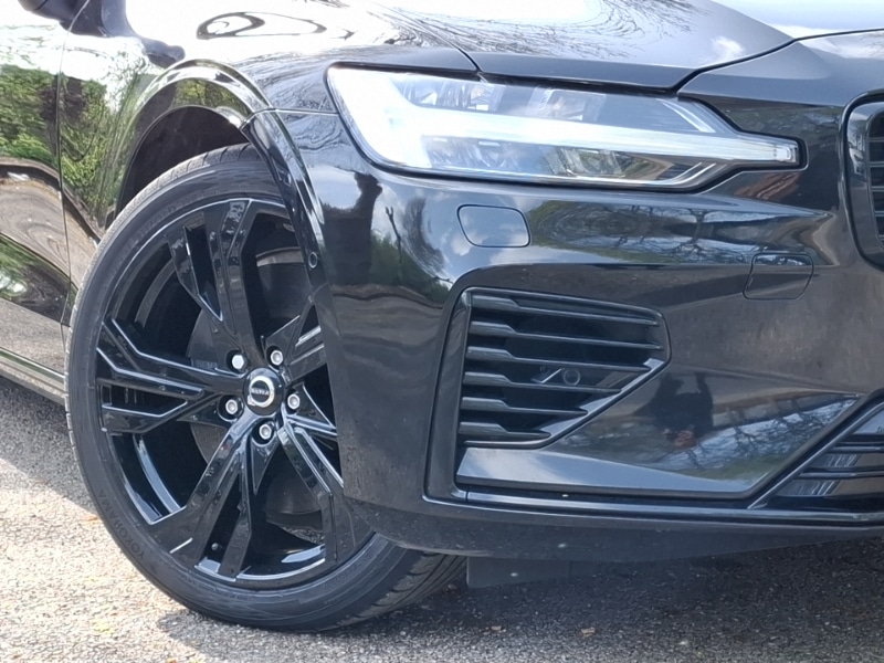 Used Volvo V60 2023 for sale - 78203022: Photo 9