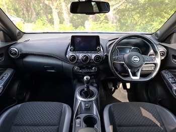 Used Nissan Juke 2023 for sale - 79258429: Photo