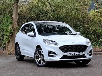 Used Ford Kuga 2023 for sale - 79685900: Photo