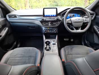 Used Ford Kuga 2023 for sale - 79685900: Photo
