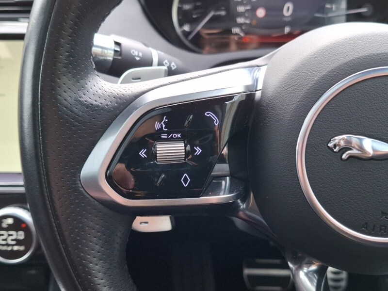 Used Jaguar E-Pace 2021 for sale - 77908297: Photo 16