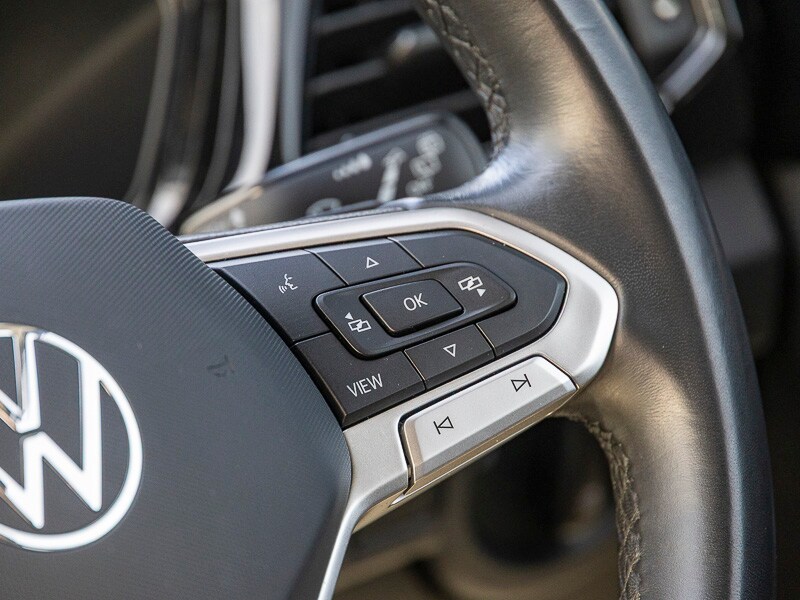 Used Volkswagen T-Cross 2023 for sale - 77816687: Photo 13