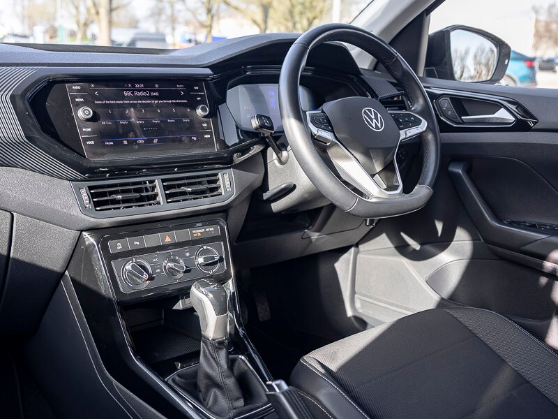 Used Volkswagen T-Cross 2023 for sale - 77816687: Photo 15