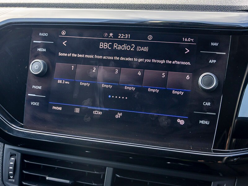 Used Volkswagen T-Cross 2023 for sale - 77816687: Photo 18