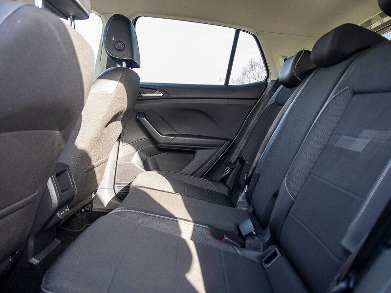 Used Volkswagen T-Cross 2023 for sale - 77816687: Photo 6