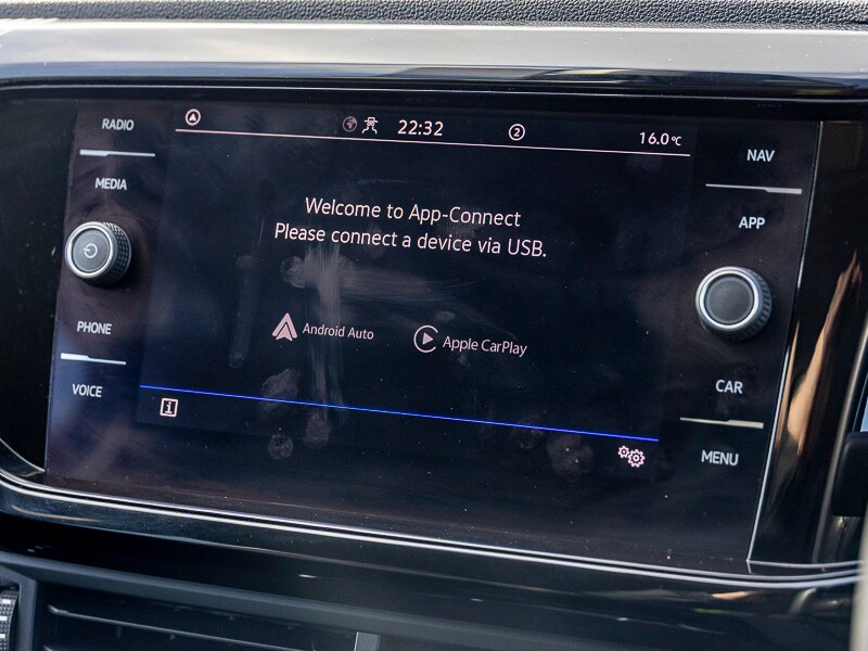 Used Volkswagen T-Cross 2023 for sale - 77816687: Photo 7