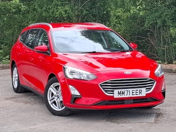 Used Ford Focus 2022 for sale - 78928473: Photo