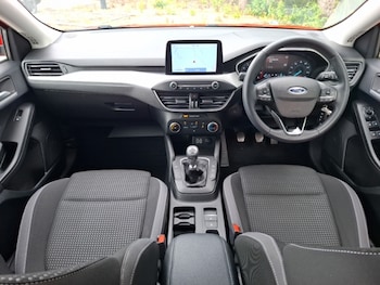 Used Ford Focus 2022 for sale - 78928473: Photo
