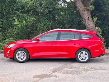 Used Ford Focus 2022 for sale - 78928473: Photo