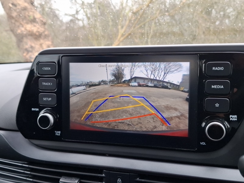 Used Hyundai BAYON 2023 for sale - 78125685: Photo 10