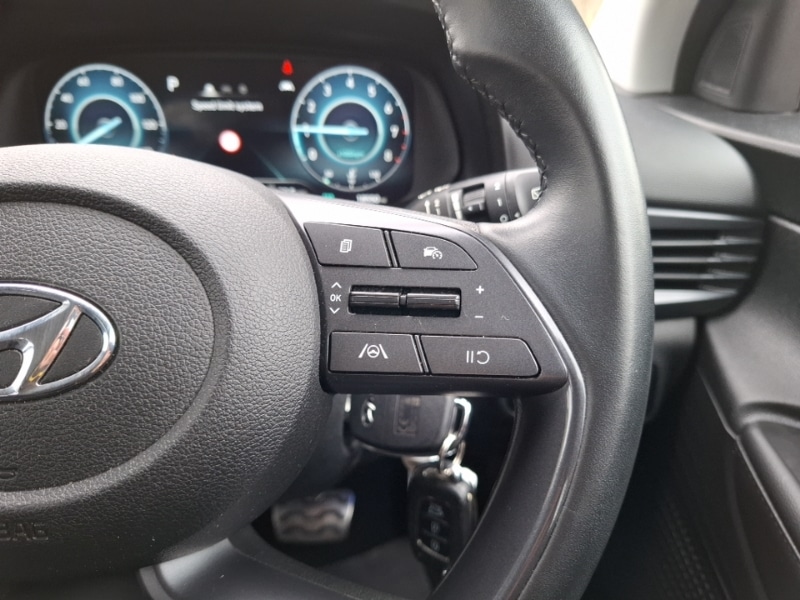 Used Hyundai BAYON 2023 for sale - 78125685: Photo 15