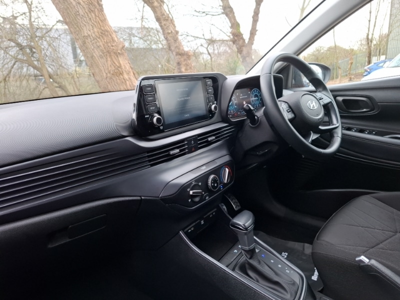 Used Hyundai BAYON 2023 for sale - 78125685: Photo 16