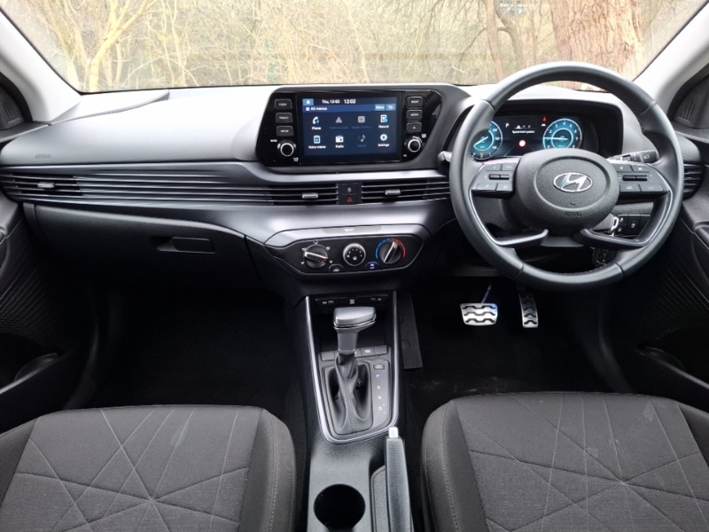 Used Hyundai BAYON 2023 for sale - 78125685: Photo 2